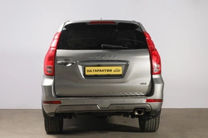 Внедорожник Haval H9 2023 года, 3749000 рублей, Новосибирск