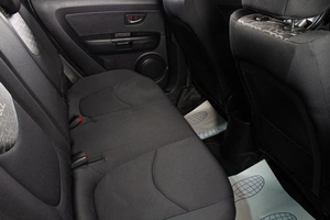 Хетчбэк Kia Soul 2011 года, 899000 рублей, Сургут