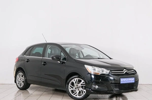 Хетчбэк Citroen C4 2012 года, 649000 рублей, Красноярск