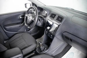Седан Volkswagen Polo 2015 года, 849000 рублей, Пермь