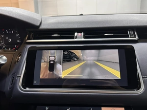 Внедорожник Land Rover Range Rover Velar 2021 года, 9597000 рублей, Красноярск