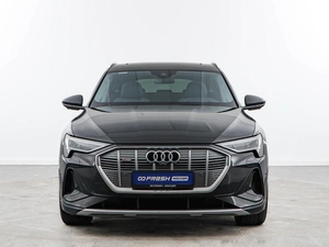 Внедорожник Audi e-tron Sportback 2020 года, 4210434 рублей, Москва