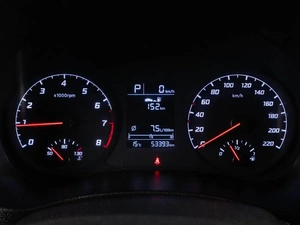 Седан Hyundai Solaris 2021 года, 1629851 рублей, Тюмень