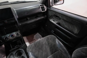 Внедорожник Honda CR-V 2002 года, 829000 рублей, Новокузнецк