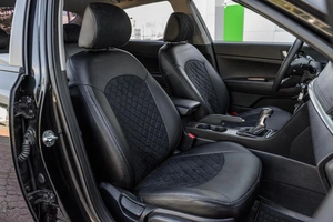 Седан Kia Optima 2019 года, 1999000 рублей, Ульяновск