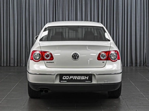 Седан Volkswagen Passat 2008 года, 799000 рублей, Ставрополь