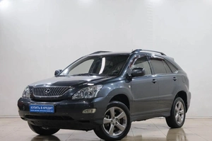 Внедорожник Lexus RX 2006 года, 1689000 рублей, Новокузнецк