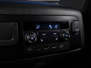 Внедорожник Chevrolet Tahoe 2017 года, 3849077 рублей, Москва