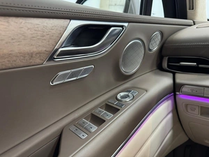 Внедорожник Genesis GV80 2021 года, 5200000 рублей, Красноярск
