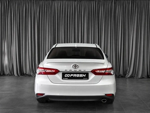 Седан Toyota Camry 2018 года, 2839000 рублей, Тюмень