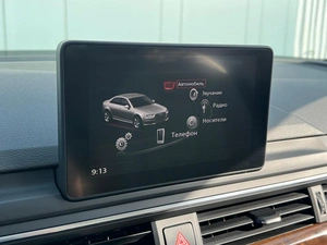 Седан Audi A4 2016 года, 1389000 рублей, Ижевск