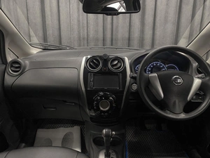 Хетчбэк Nissan Note 2016 года, 849000 рублей, Красноярск