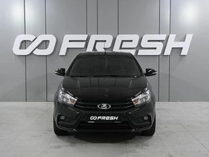 Седан ВАЗ (LADA) Vesta 2022 года, 1179000 рублей, Аксай