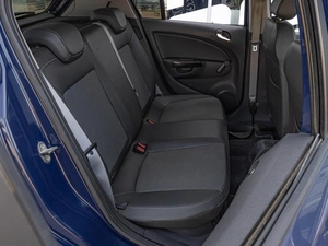 Хетчбэк Opel Corsa 2009 года, 380000 рублей, Краснодар