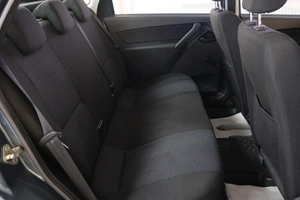 Седан ВАЗ (LADA) Granta 2014 года, 649000 рублей, Омск