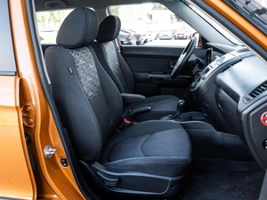 Хетчбэк Kia Soul 2011 года, 849000 рублей, Ставрополь