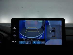 Внедорожник Honda CR-V 2023 года, 4899046 рублей, Москва