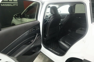 Внедорожник Chery Tiggo 7 2021 года, 2230000 рублей, Курск