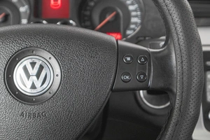 Седан Volkswagen Passat 2007 года, 799000 рублей, Кемерово