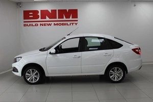 Хэтчбек ВАЗ (LADA) Granta 2024 года, 935000 рублей, Смоленск