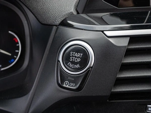 Внедорожник BMW X4 2019 года, 3670000 рублей, Краснодар