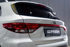 Хетчбэк Kia Rio X-Line 2018 года, 1469000 рублей, Петрозаводск