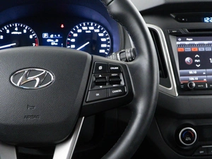 Внедорожник Hyundai Creta 2016 года, 1739050 рублей, Москва