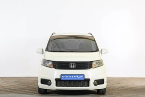 Минивэн Honda Freed 2010 года, 879000 рублей, Тюмень