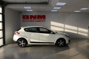 Хэтчбек Renault Megane 2013 года, 770000 рублей, Смоленск