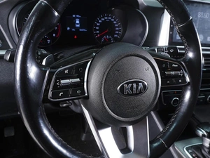 Седан Kia Optima 2018 года, 1999000 рублей, Ростов-на-Дону