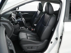 Внедорожник Nissan Qashqai 2018 года, 1848055 рублей, Москва