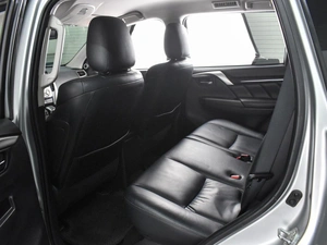 Внедорожник Mitsubishi Pajero Sport 2017 года, 2999000 рублей, Воронеж