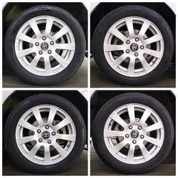 Седан Toyota Corolla 2010 года, 1160000 рублей, Брянск