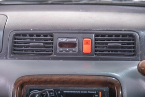 Внедорожник Honda CR-V 1998 года, 539000 рублей, Томск