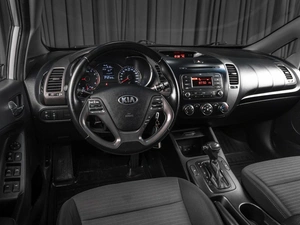 Седан Kia Cerato 2013 года, 1070000 рублей, Тюмень