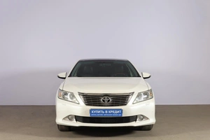 Седан Toyota Camry 2012 года, 2089000 рублей, Новосибирск