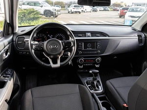 Хетчбэк Kia Rio X 2020 года, 1725000 рублей, Краснодар