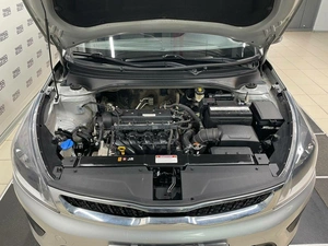 Хетчбэк Kia Rio X-Line 2019 года, 1470000 рублей, Красноярск
