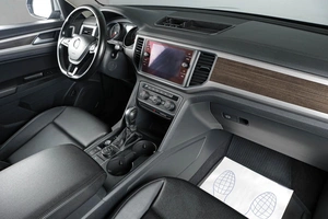 Внедорожник Volkswagen Teramont 2018 года, 3199000 рублей, Тюмень