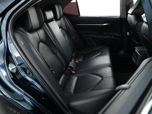 Седан Toyota Camry 2019 года, 2797050 рублей, Москва