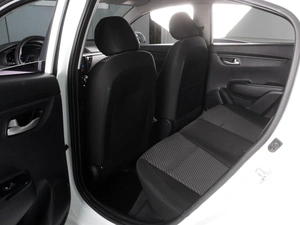 Седан Kia Rio 2018 года, 1485000 рублей, Минеральные Воды