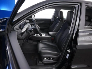 Внедорожник Chery Tiggo 4 2025 года, 1849444 рублей, Москва