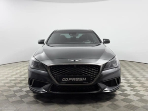 Седан Genesis G80 2017 года, 2717900 рублей, Казань