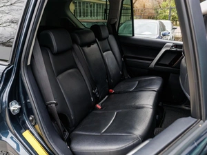 Внедорожник Toyota Land Cruiser Prado 2014 года, 3749000 рублей, Большой Сочи