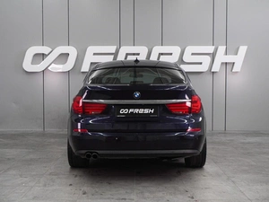 Лифтбек BMW 5 серия GT 2012 года, 1699000 рублей, Воронеж