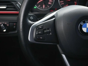 Внедорожник BMW X1 2015 года, 2119987 рублей, Москва