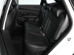 Внедорожник Hyundai Tucson 2025 года, 4419000 рублей, Аксай