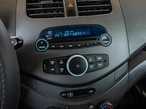Хетчбэк Chevrolet Spark 2012 года, 785000 рублей, Краснодар