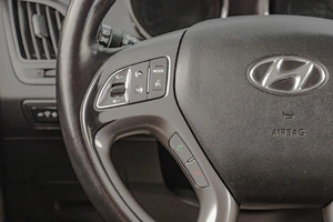 Внедорожник Hyundai ix35 2013 года, 1189000 рублей, Челябинск