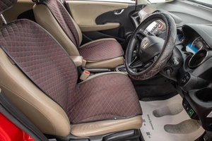Универсал Honda Fit Shuttle 2012 года, 949000 рублей, Барнаул